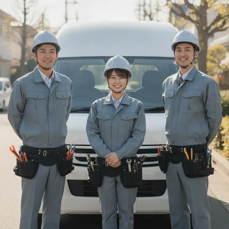 太陽光パネル設置業者 のチーム: Hirakata